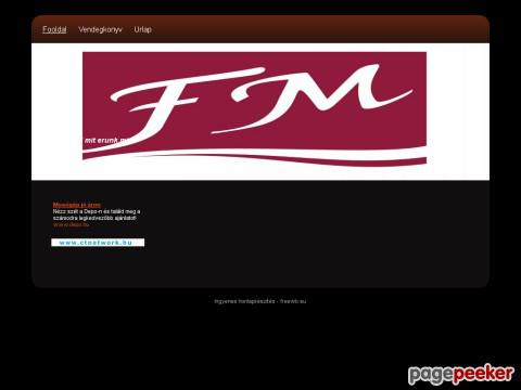 Tecktofm