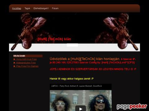 Tecnokclan