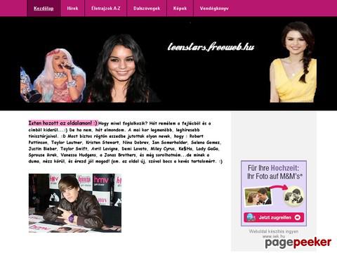 Teenstars