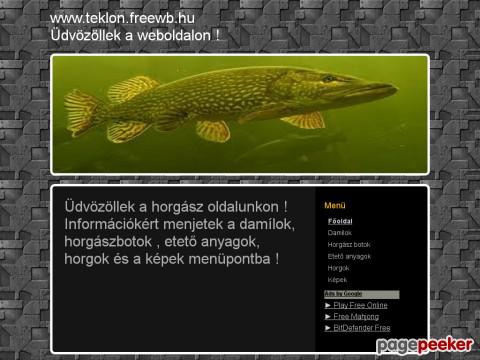 Teklon