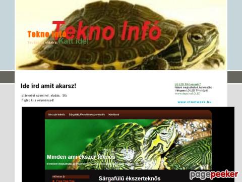 Teknoinfo
