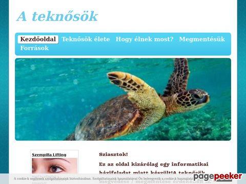 Teknos