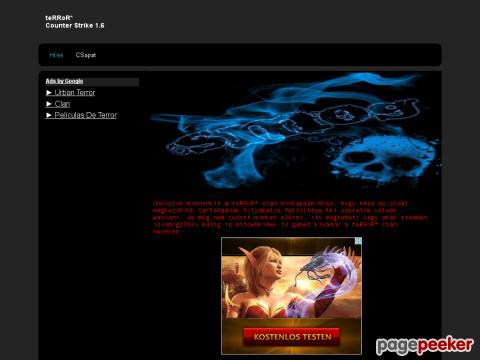 Terrorclan
