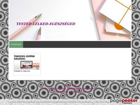 Testedlelked