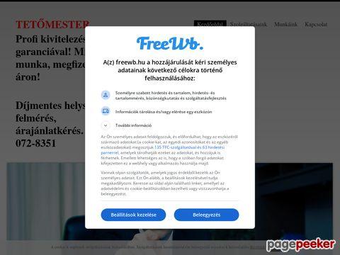 Tetomester