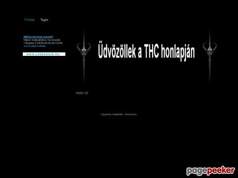 Thcclan