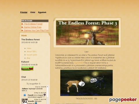 Theendlessforest3
