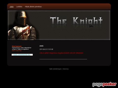 Theknight - TheKnight