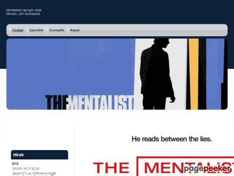 Thementalist