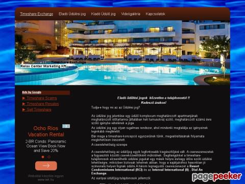 Timesharexchange