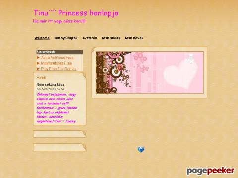 Tinu