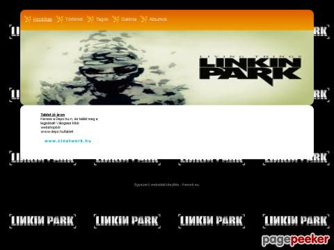 Tmlinkin