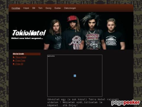 Tokiohotel