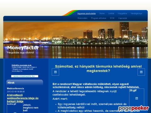 Tollpiheoldala - piackutatás
