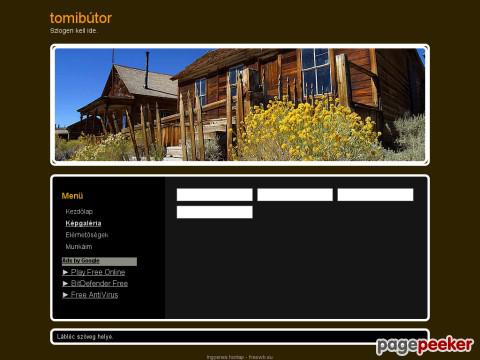 Tomibutor