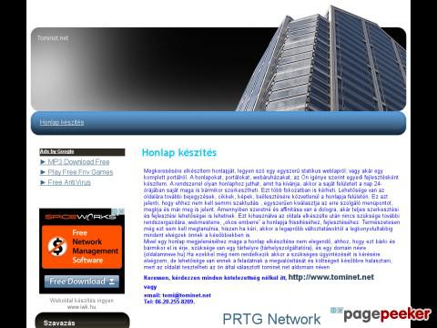 Tominet - Tominet.net