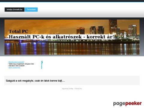 Totalpc