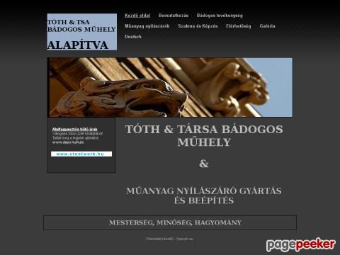 Tothlaszlo