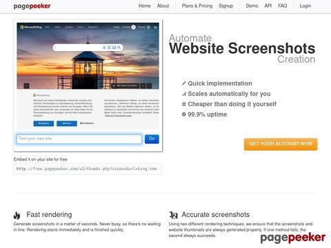 Totositereport