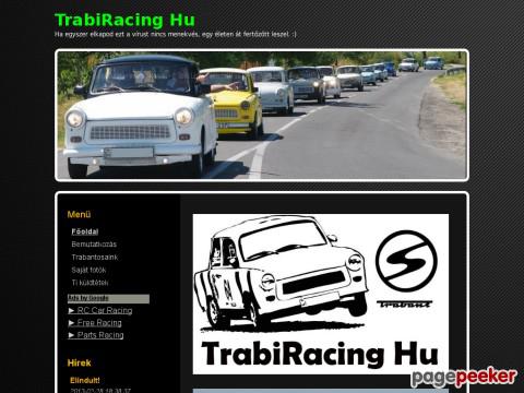 Trabiracinghu