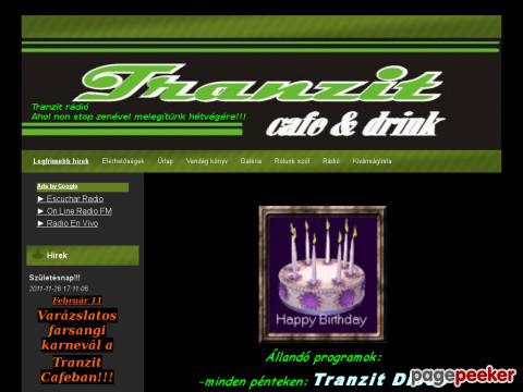 Tranzitradio