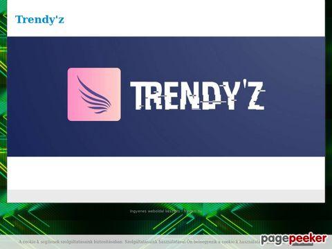 Trendyz