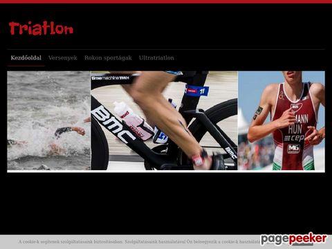 Triatlon