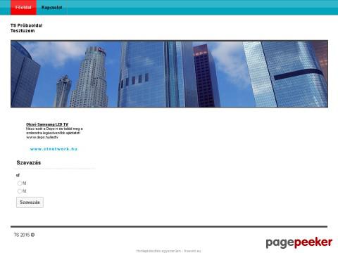 Tsp