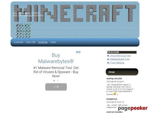 Tssbcraft
