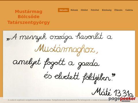 Tszgymustarmagbolcsi