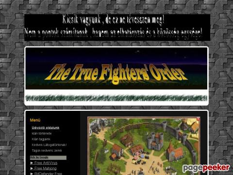 Ttfofa