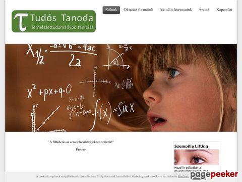 Tudostanoda2