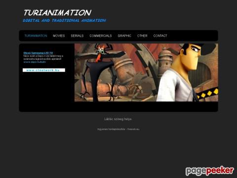 Turianimation