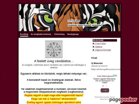 Tutigaleria