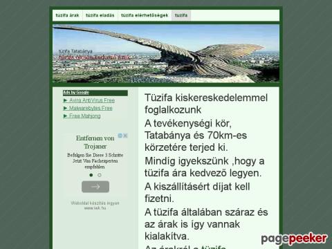 Tuzifa