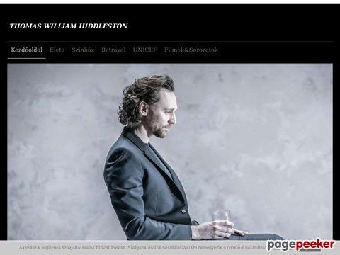 Twhiddleston