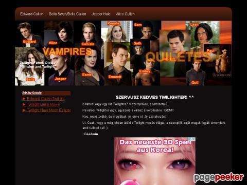 Twilightfanok