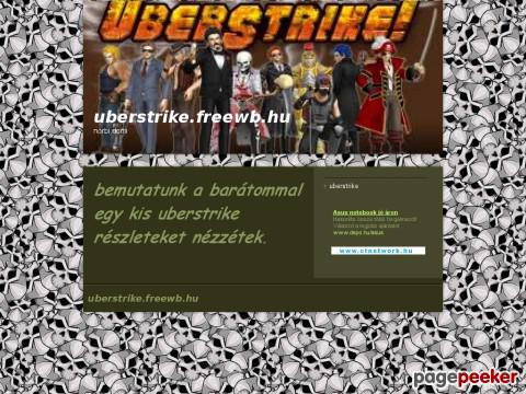 Uberstrike