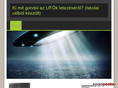 Ufo