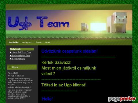 Ugp