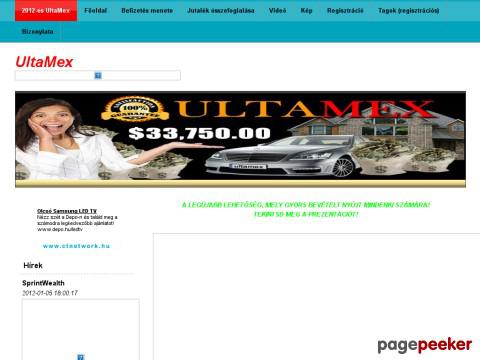 Ultamex