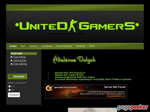 Unitedgamers