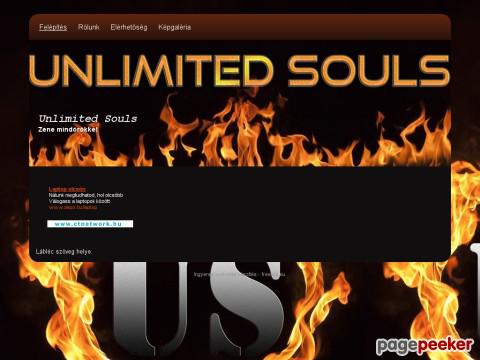 Unlimitedsouls