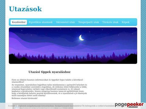 Utazasok-