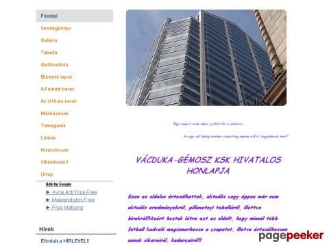 Vacdukaksk