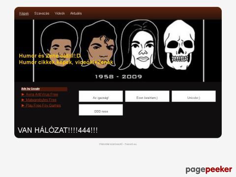Vaehalozat - Hátterek