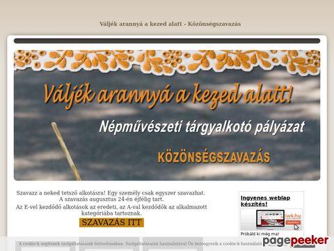 Valjekarannya - Közönségszavazás