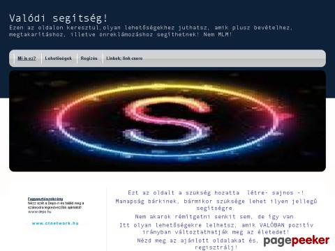 Valodisegitseg