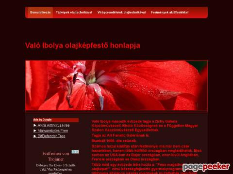 Valolbolya