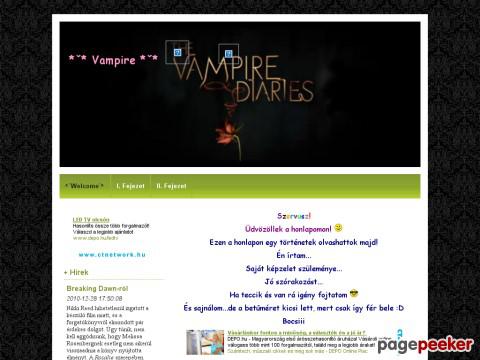 Vampire